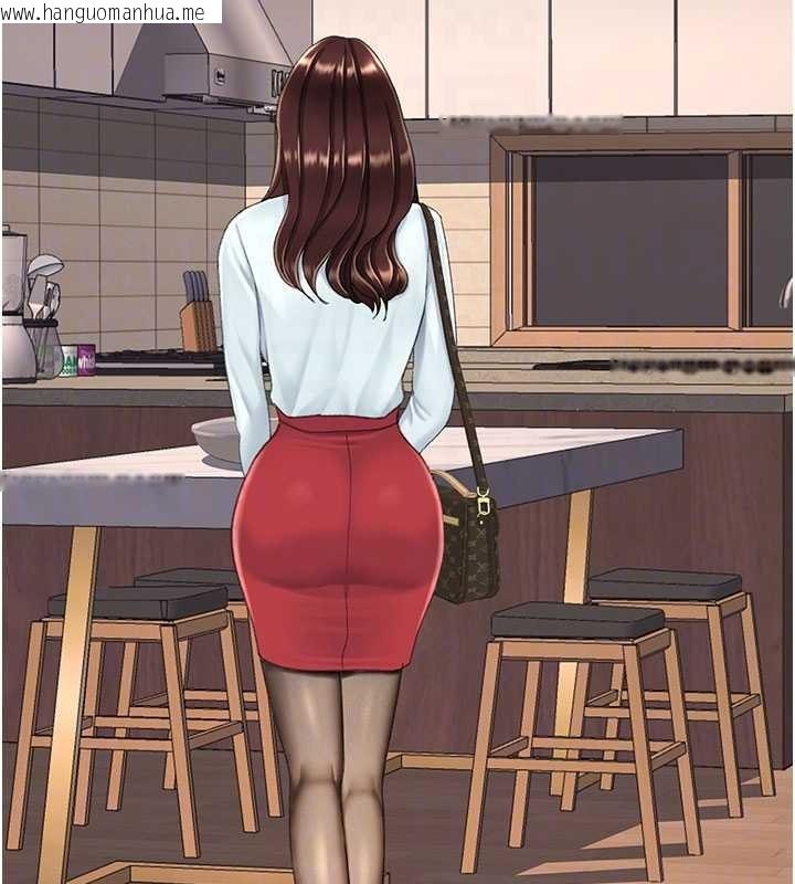 韩国漫画复仇母女丼韩漫_复仇母女丼-第140话-从此毫无交集在线免费阅读-韩国漫画-第104张图片