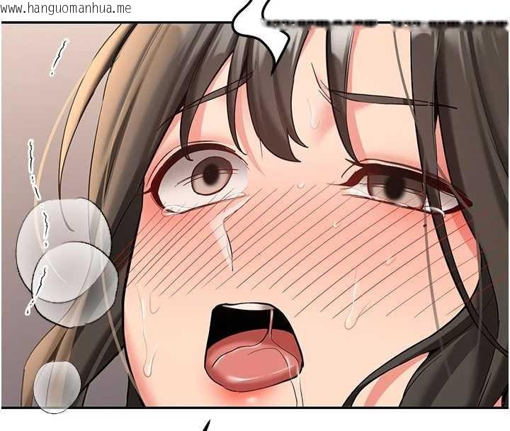 韩国漫画新生老司机韩漫_新生老司机-第23话-阻止呻吟的方法在线免费阅读-韩国漫画-第142张图片