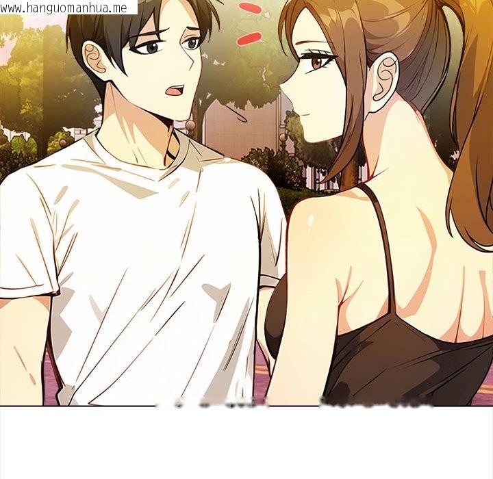 韩国漫画亲切的熟女邻居韩漫_亲切的熟女邻居-第8话在线免费阅读-韩国漫画-第64张图片