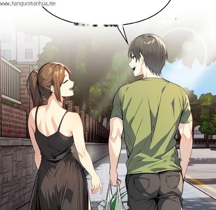 韩国漫画亲切的熟女邻居韩漫_亲切的熟女邻居-第1话在线免费阅读-韩国漫画-第105张图片