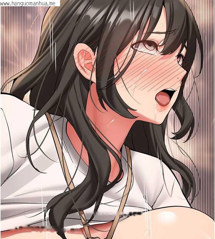 韩国漫画新生老司机韩漫_新生老司机-第23话-阻止呻吟的方法在线免费阅读-韩国漫画-第130张图片