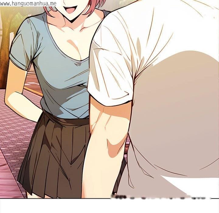 韩国漫画亲切的熟女邻居韩漫_亲切的熟女邻居-第8话在线免费阅读-韩国漫画-第108张图片