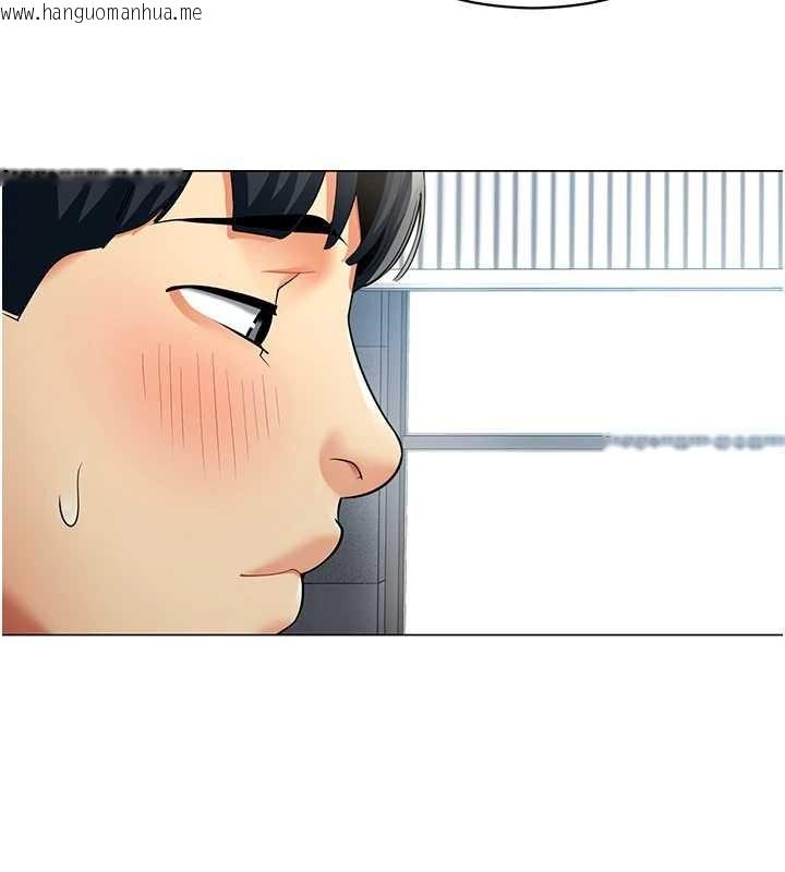 韩国漫画女同事太犯规韩漫_女同事太犯规-第15话-下个目标就是妳!在线免费阅读-韩国漫画-第7张图片