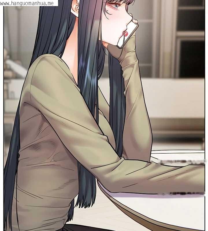 韩国漫画老师的亲密指导韩漫_老师的亲密指导-第88话-老婆，让我攻后庭好吗?在线免费阅读-韩国漫画-第55张图片