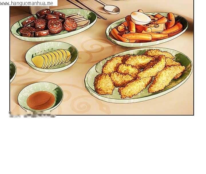 韩国漫画老师的亲密指导韩漫_老师的亲密指导-第88话-老婆，让我攻后庭好吗?在线免费阅读-韩国漫画-第68张图片