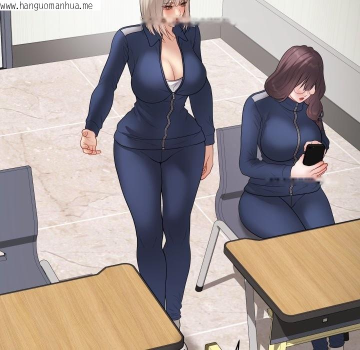 韩国漫画最后的冲刺/冲刺重考班韩漫_最后的冲刺/冲刺重考班-第51话在线免费阅读-韩国漫画-第11张图片