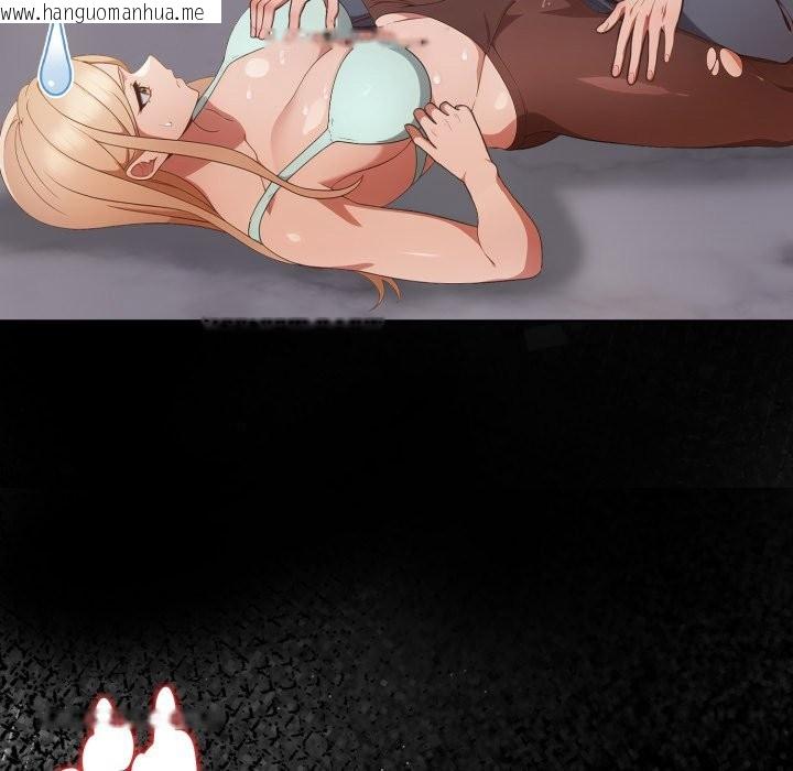 韩国漫画欲演越烈/捕捉美少女韩漫_欲演越烈/捕捉美少女-第27话在线免费阅读-韩国漫画-第80张图片