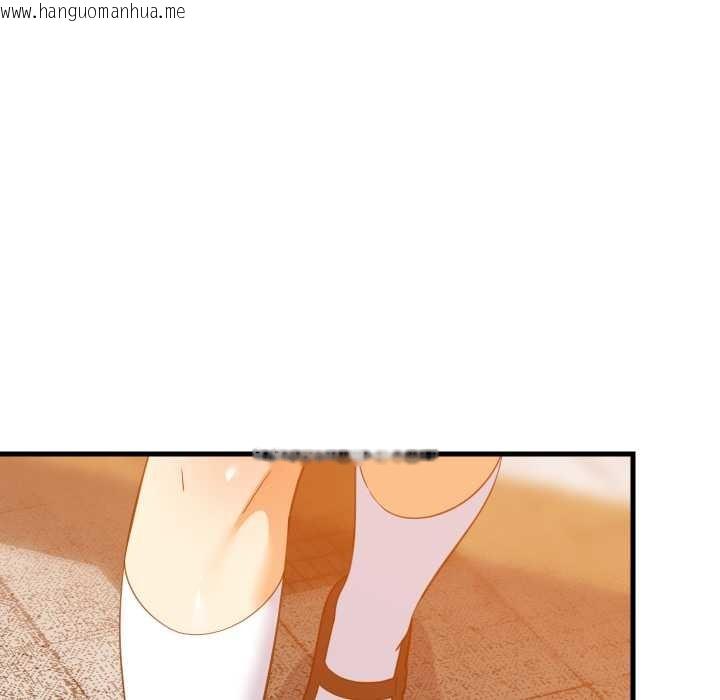 韩国漫画难缠姐妹偏要和我同居/家教住我家韩漫_难缠姐妹偏要和我同居/家教住我家-第83话在线免费阅读-韩国漫画-第125张图片