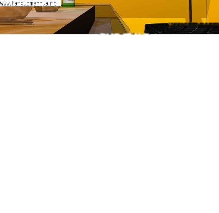 韩国漫画难解的三角关系韩漫_难解的三角关系-第8话在线免费阅读-韩国漫画-第5张图片