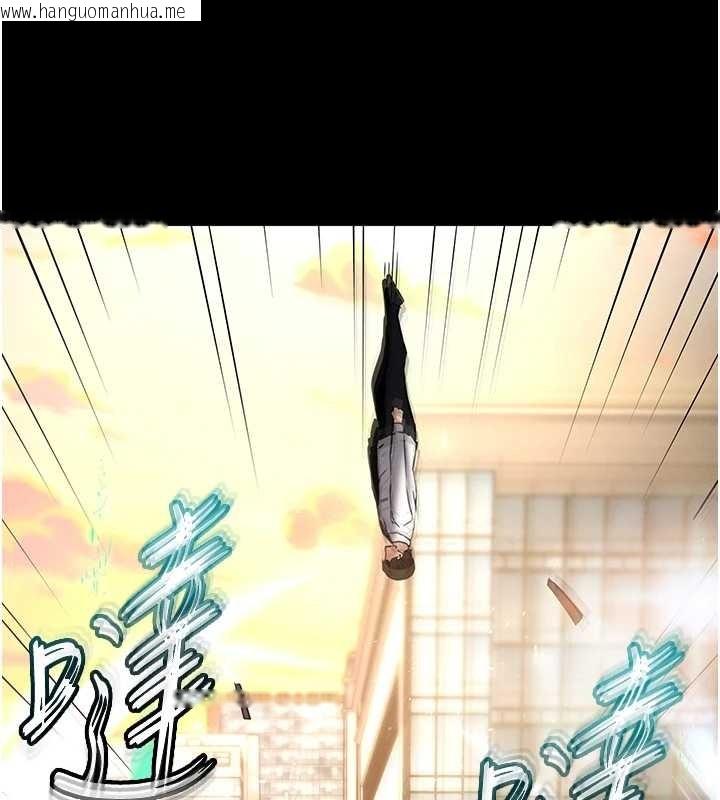 韩国漫画末日雕堡韩漫_末日雕堡-第68话-成为唯一的幸存者在线免费阅读-韩国漫画-第32张图片