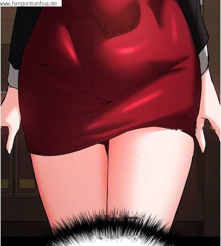 韩国漫画末日雕堡韩漫_末日雕堡-第68话-成为唯一的幸存者在线免费阅读-韩国漫画-第115张图片