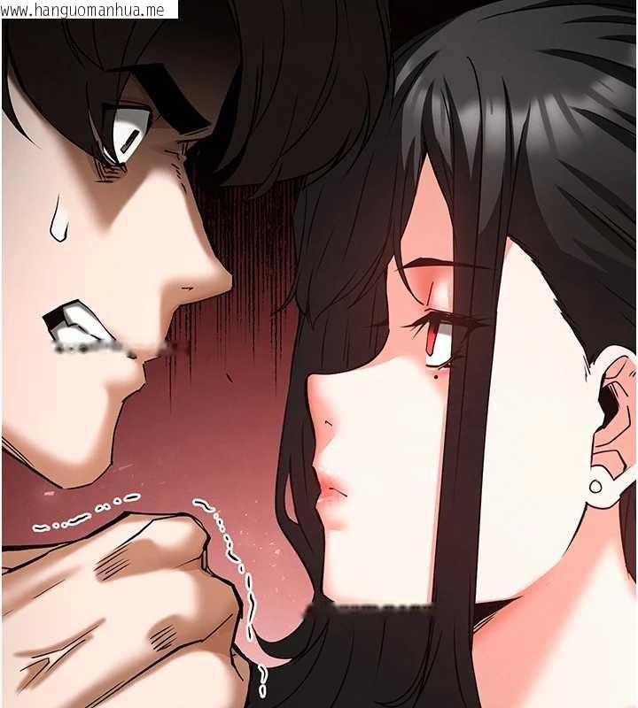 韩国漫画末日雕堡韩漫_末日雕堡-第68话-成为唯一的幸存者在线免费阅读-韩国漫画-第129张图片