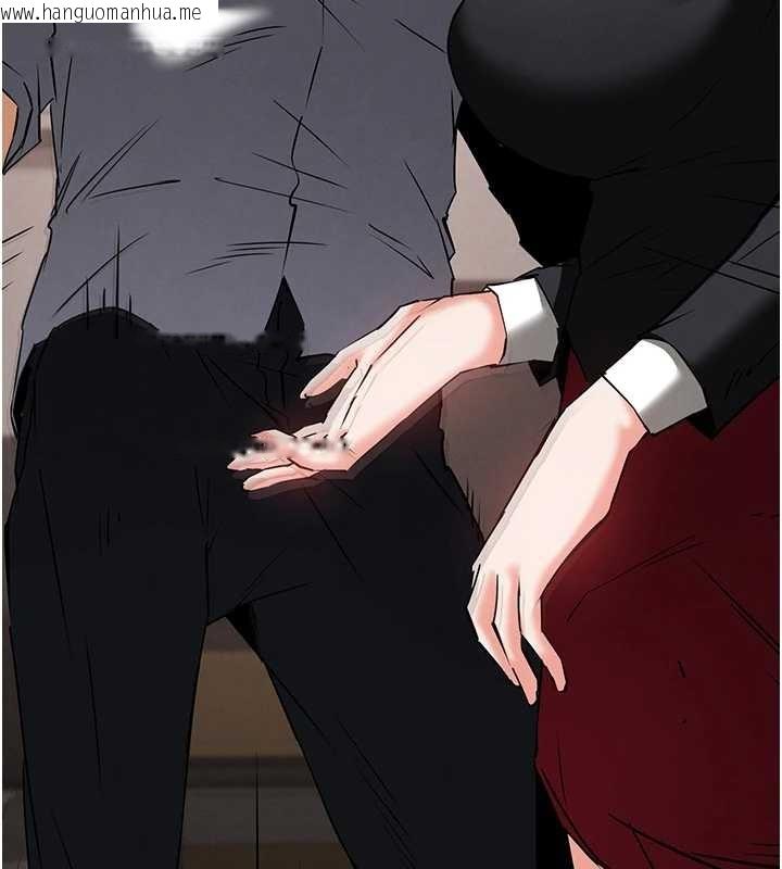 韩国漫画末日雕堡韩漫_末日雕堡-第68话-成为唯一的幸存者在线免费阅读-韩国漫画-第57张图片