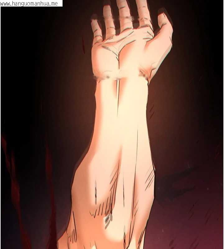 韩国漫画末日雕堡韩漫_末日雕堡-第68话-成为唯一的幸存者在线免费阅读-韩国漫画-第279张图片