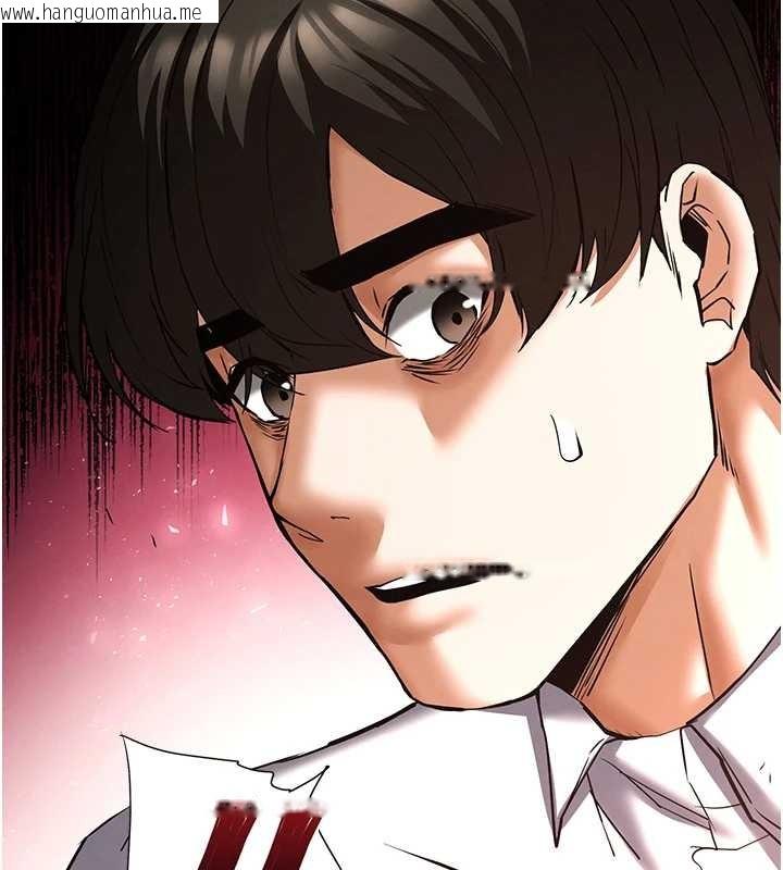 韩国漫画末日雕堡韩漫_末日雕堡-第68话-成为唯一的幸存者在线免费阅读-韩国漫画-第166张图片