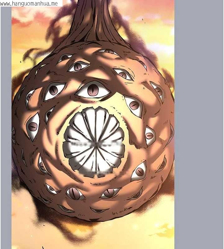 韩国漫画末日雕堡韩漫_末日雕堡-第68话-成为唯一的幸存者在线免费阅读-韩国漫画-第109张图片