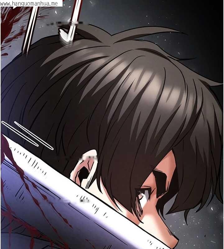 韩国漫画末日雕堡韩漫_末日雕堡-第68话-成为唯一的幸存者在线免费阅读-韩国漫画-第291张图片