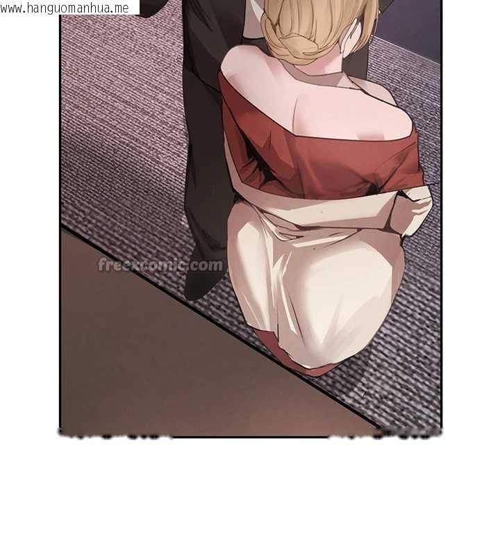 韩国漫画黑道千金韩漫_黑道千金-最终话-重生混混的性福新生活在线免费阅读-韩国漫画-第154张图片