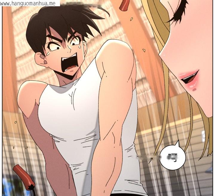 韩国漫画兄妹的秘密授课韩漫_兄妹的秘密授课-第98话-成人版真心话大冒险在线免费阅读-韩国漫画-第47张图片