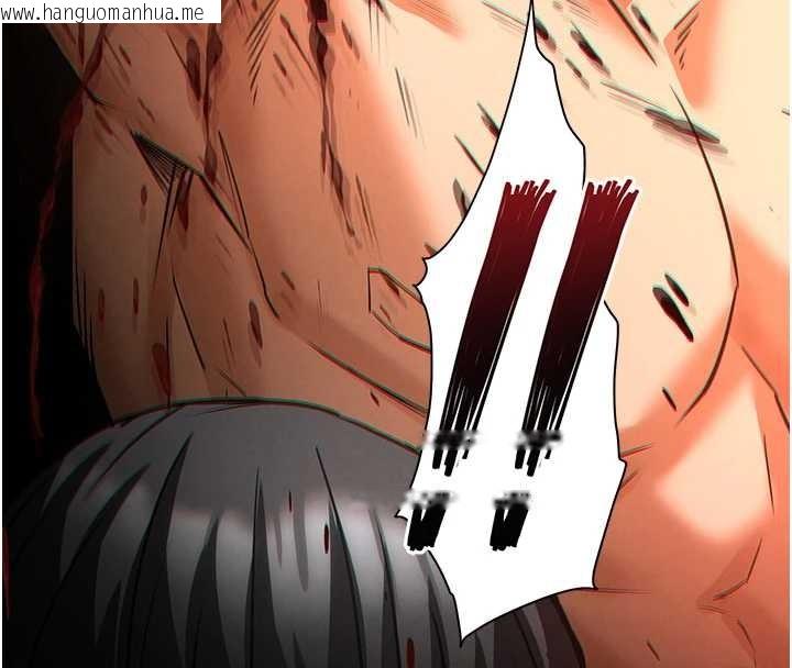 韩国漫画末日雕堡韩漫_末日雕堡-第68话-成为唯一的幸存者在线免费阅读-韩国漫画-第282张图片