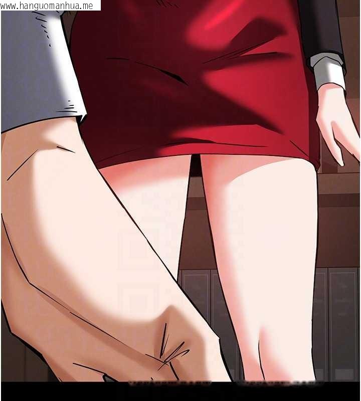 韩国漫画末日雕堡韩漫_末日雕堡-第68话-成为唯一的幸存者在线免费阅读-韩国漫画-第61张图片