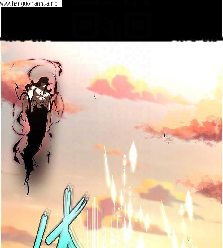 韩国漫画末日雕堡韩漫_末日雕堡-第68话-成为唯一的幸存者在线免费阅读-韩国漫画-第49张图片