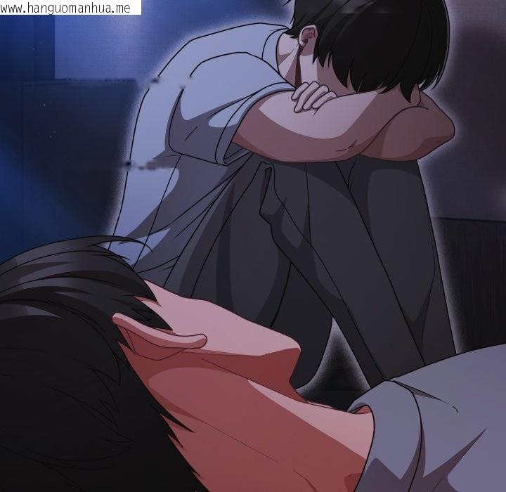 韩国漫画幸福来得太突然/突然成为公寓管理员韩漫_幸福来得太突然/突然成为公寓管理员-第63话在线免费阅读-韩国漫画-第125张图片