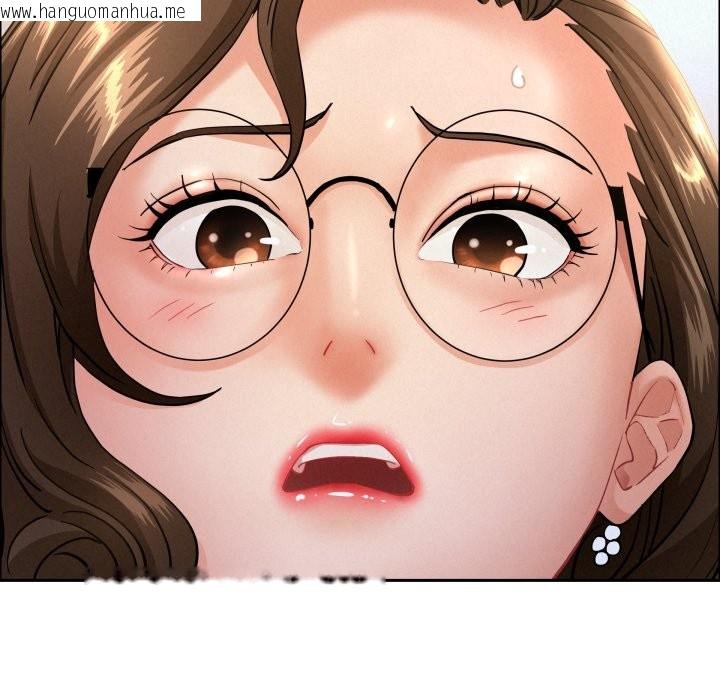 韩国漫画贵妇的专属保镳韩漫_贵妇的专属保镳-第55话在线免费阅读-韩国漫画-第19张图片