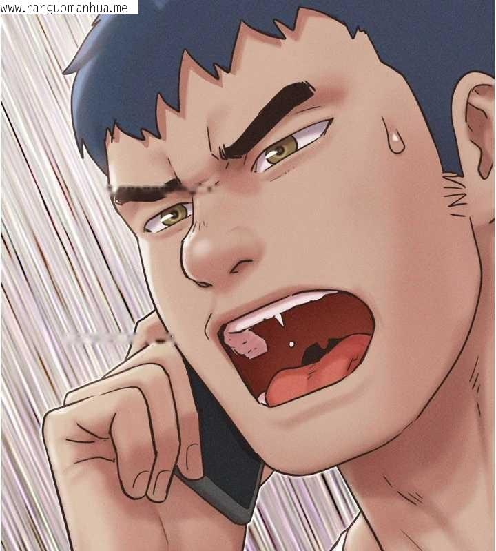 韩国漫画韶恩韩漫_韶恩-第88话-我更喜欢大叔…在线免费阅读-韩国漫画-第7张图片