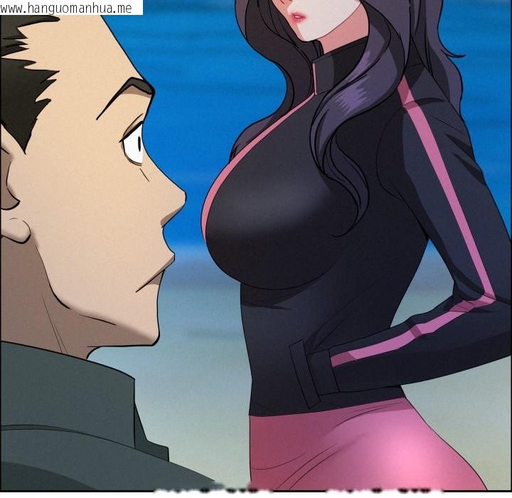 韩国漫画贵妇的专属保镳韩漫_贵妇的专属保镳-第55话在线免费阅读-韩国漫画-第148张图片