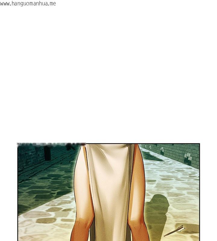 韩国漫画人妻猎人韩漫_人妻猎人-第117话-虏获权势的可口提议在线免费阅读-韩国漫画-第13张图片