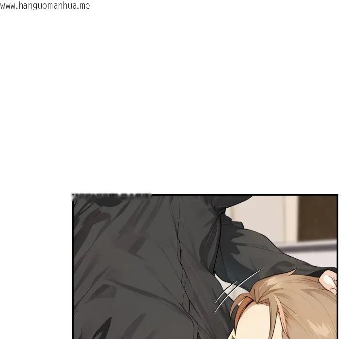 韩国漫画拒绝当花瓶韩漫_拒绝当花瓶-第16话在线免费阅读-韩国漫画-第92张图片