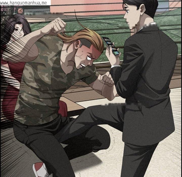 韩国漫画贵妇的专属保镳韩漫_贵妇的专属保镳-第55话在线免费阅读-韩国漫画-第136张图片