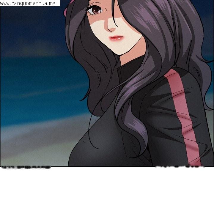 韩国漫画贵妇的专属保镳韩漫_贵妇的专属保镳-第55话在线免费阅读-韩国漫画-第125张图片