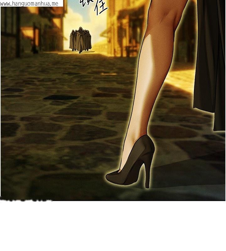 韩国漫画人妻猎人韩漫_人妻猎人-第117话-虏获权势的可口提议在线免费阅读-韩国漫画-第2张图片