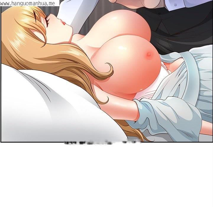 韩国漫画最强男人/天降奇迹韩漫_最强男人/天降奇迹-第64话在线免费阅读-韩国漫画-第22张图片