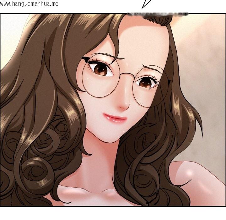 韩国漫画贵妇的专属保镳韩漫_贵妇的专属保镳-第55话在线免费阅读-韩国漫画-第104张图片