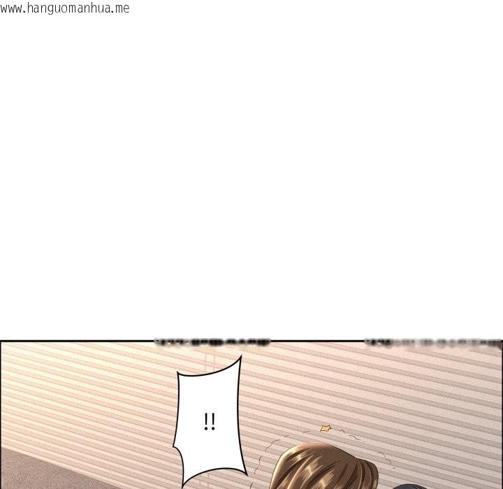 韩国漫画贵妇的专属保镳韩漫_贵妇的专属保镳-第55话在线免费阅读-韩国漫画-第45张图片