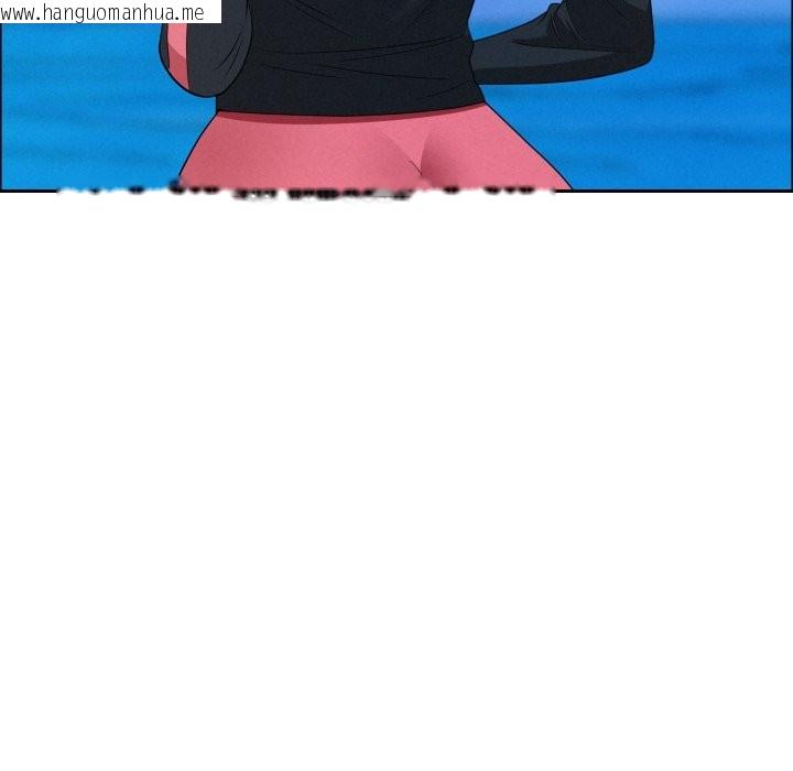 韩国漫画贵妇的专属保镳韩漫_贵妇的专属保镳-第55话在线免费阅读-韩国漫画-第74张图片