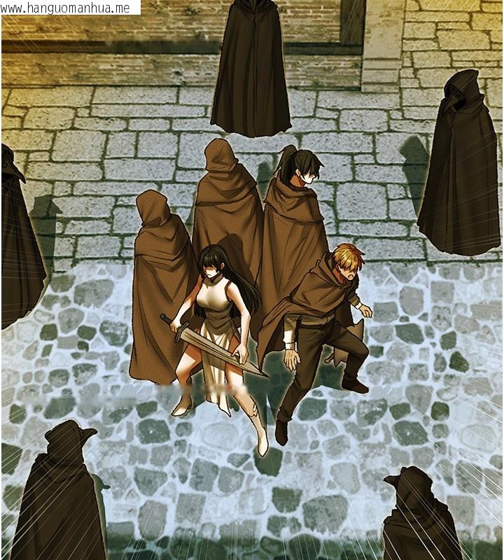 韩国漫画人妻猎人韩漫_人妻猎人-第117话-虏获权势的可口提议在线免费阅读-韩国漫画-第77张图片