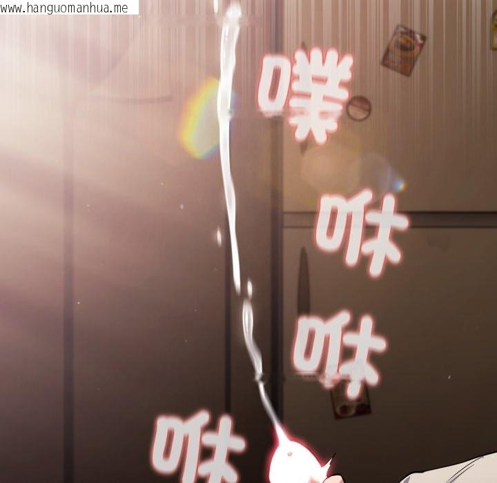 韩国漫画傻瓜病毒/傻傻病毒韩漫_傻瓜病毒/傻傻病毒-第61话在线免费阅读-韩国漫画-第109张图片