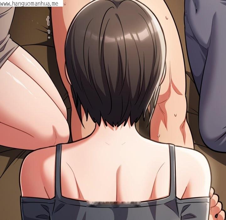 韩国漫画傻瓜病毒/傻傻病毒韩漫_傻瓜病毒/傻傻病毒-第61话在线免费阅读-韩国漫画-第131张图片