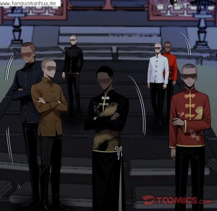 韩国漫画黑道X上班族/我身体里的那个家伙韩漫_黑道X上班族/我身体里的那个家伙-第49话在线免费阅读-韩国漫画-第108张图片