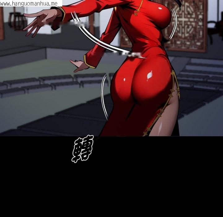 韩国漫画黑道X上班族/我身体里的那个家伙韩漫_黑道X上班族/我身体里的那个家伙-第49话在线免费阅读-韩国漫画-第152张图片