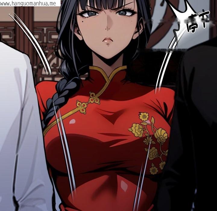 韩国漫画黑道X上班族/我身体里的那个家伙韩漫_黑道X上班族/我身体里的那个家伙-第49话在线免费阅读-韩国漫画-第165张图片