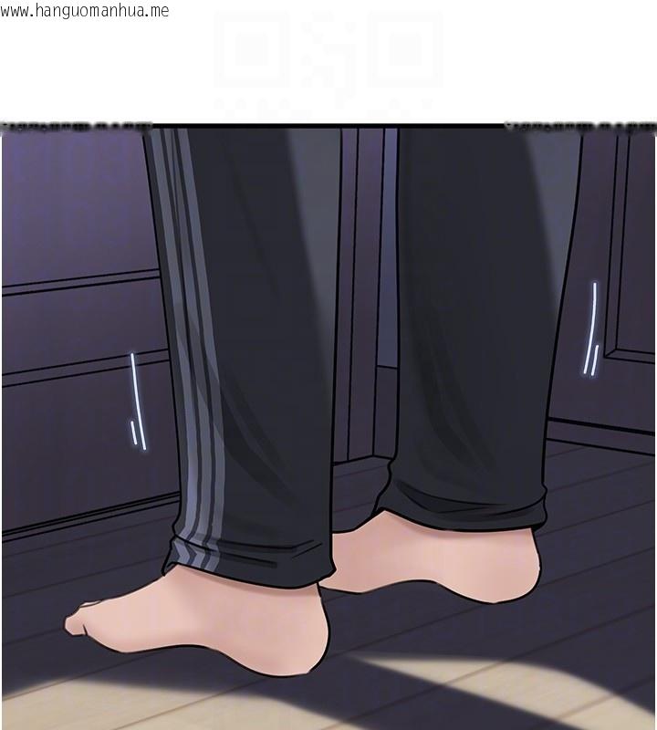 韩国漫画岳母为何那样韩漫_岳母为何那样-第93话-承翰，我的房门没锁在线免费阅读-韩国漫画-第65张图片