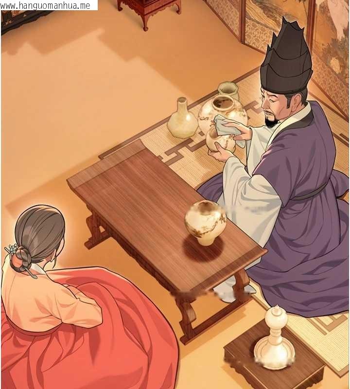 韩国漫画命运:贞洁欲女韩漫_命运:贞洁欲女-第77话-舍身救爱弥补过错在线免费阅读-韩国漫画-第99张图片