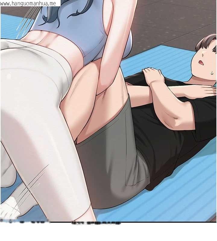 韩国漫画校园成人礼韩漫_校园成人礼-第27话-趁机戳湿学姐小穴在线免费阅读-韩国漫画-第80张图片