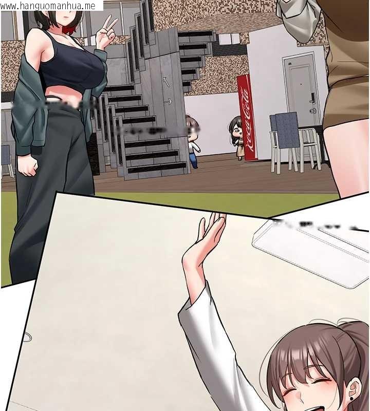 韩国漫画新生老司机韩漫_新生老司机-第24话-再度被开启的开关在线免费阅读-韩国漫画-第100张图片