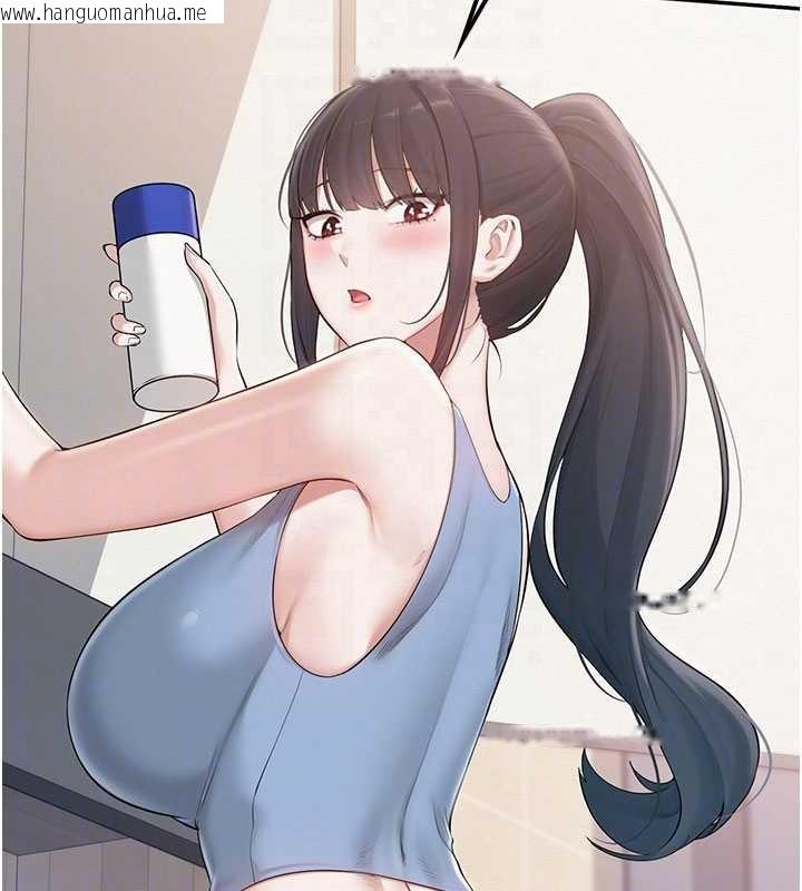 韩国漫画校园成人礼韩漫_校园成人礼-第27话-趁机戳湿学姐小穴在线免费阅读-韩国漫画-第132张图片